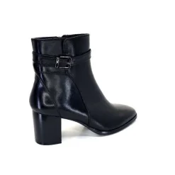 Regarde Le Ciel Johan 09 Cuir Noir