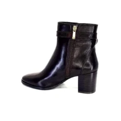 Regarde Le Ciel Johan 09 Cuir Marron