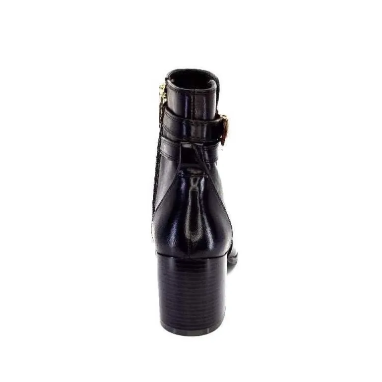 Regarde Le Ciel Johan 09 Cuir Marron