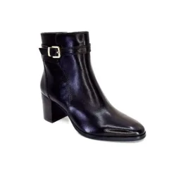 Regarde Le Ciel Johan 09 Cuir Marron