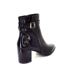 Regarde Le Ciel Johan 09 Cuir Marron