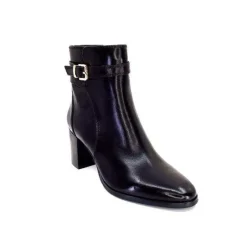 Regarde Le Ciel Johan 09 Cuir Marron