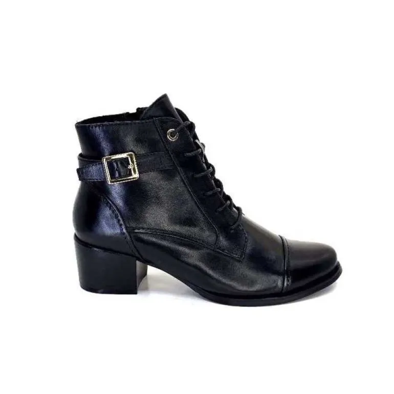 Regarde Le Ciel Jolene 04 Delice Cuir Noir