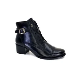 Regarde Le Ciel Jolene 04 Delice Cuir Noir
