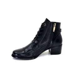 Regarde Le Ciel Jolene 04 Delice Cuir Noir