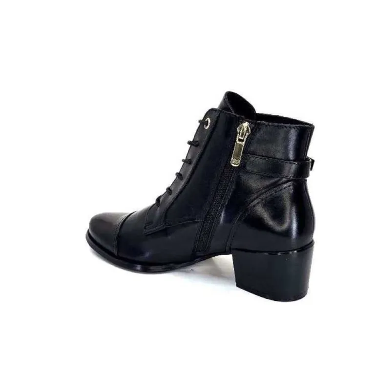Regarde Le Ciel Jolene 04 Delice Cuir Noir