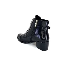 Regarde Le Ciel Jolene 04 Delice Cuir Noir