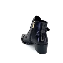 Regarde Le Ciel Jolene 04 Delice Cuir Noir