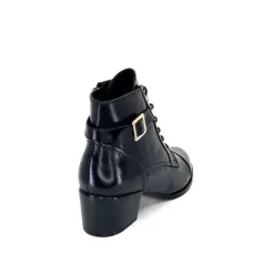 Regarde Le Ciel Jolene 04 Delice Cuir Noir
