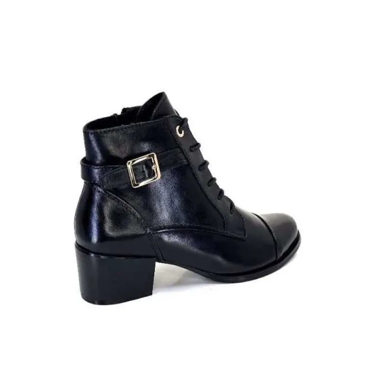 Regarde Le Ciel Jolene 04 Delice Cuir Noir