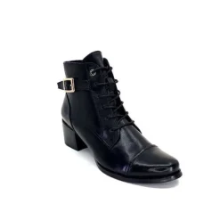 Regarde Le Ciel Jolene 04 Delice Cuir Noir