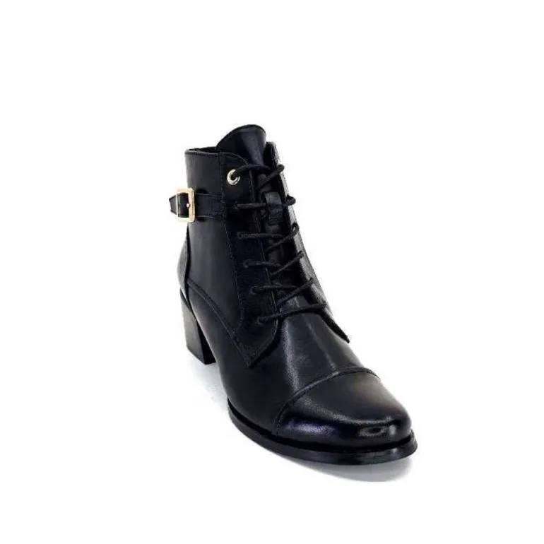 Regarde Le Ciel Jolene 04 Delice Cuir Noir