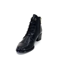 Regarde Le Ciel Jolene 04 Delice Cuir Noir