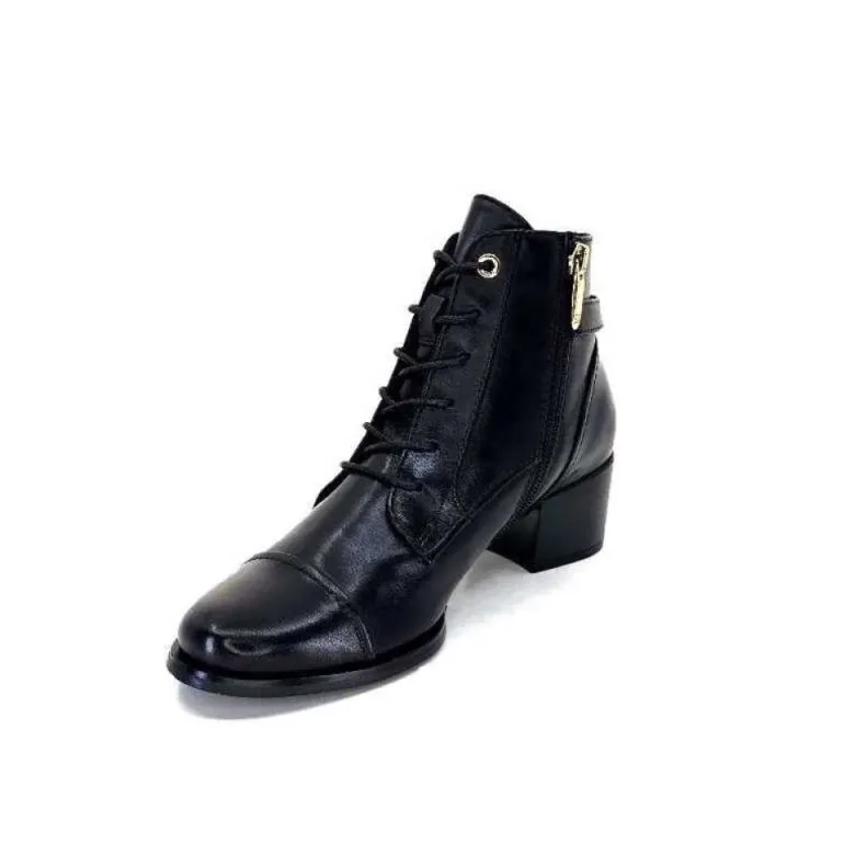 Regarde Le Ciel Jolene 04 Delice Cuir Noir