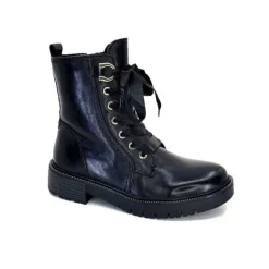 Regarde Le Ciel Josef 08 Cuir Noir