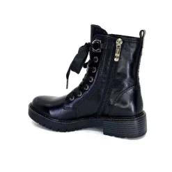 Regarde Le Ciel Josef 08 Cuir Noir