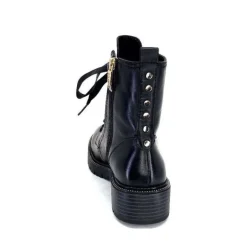 Regarde Le Ciel Josef 08 Cuir Noir