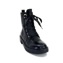 Regarde Le Ciel Josef 08 Cuir Noir