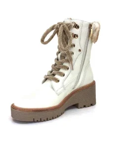 Regarde Le Ciel Marta 02 Cuir Ice