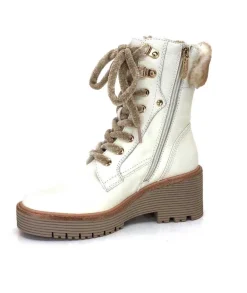 Regarde Le Ciel Marta 02 Cuir Ice