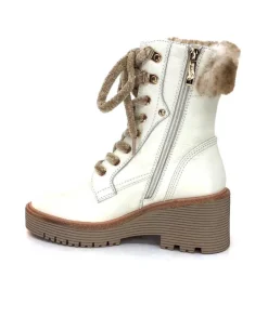 Regarde Le Ciel Marta 02 Cuir Ice