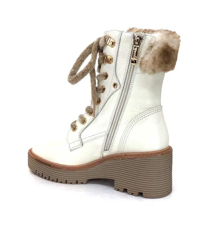 Regarde Le Ciel Marta 02 Cuir Ice