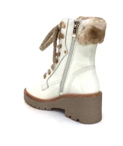 Regarde Le Ciel Marta 02 Cuir Ice