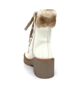 Regarde Le Ciel Marta 02 Cuir Ice