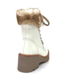 Regarde Le Ciel Marta 02 Cuir Ice