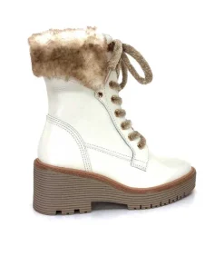 Regarde Le Ciel Marta 02 Cuir Ice