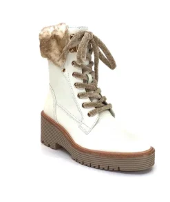 Regarde Le Ciel Marta 02 Cuir Ice