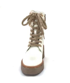 Regarde Le Ciel Marta 02 Cuir Ice