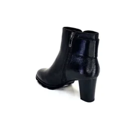 Regarde Le Ciel Patricia F23 Delice Cuir Noir