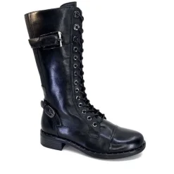 Regarde Le Ciel Roxana 10 Delice Cuir Noir