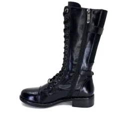 Regarde Le Ciel Roxana 10 Delice Cuir Noir