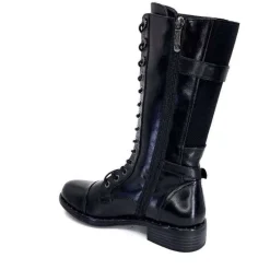 Regarde Le Ciel Roxana 10 Delice Cuir Noir