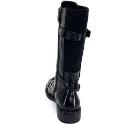 Regarde Le Ciel Roxana 10 Delice Cuir Noir