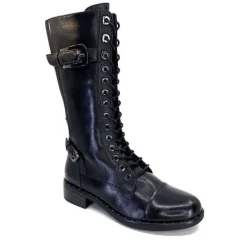 Regarde Le Ciel Roxana 10 Delice Cuir Noir