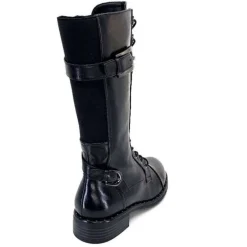 Regarde Le Ciel Roxana 10 Delice Cuir Noir