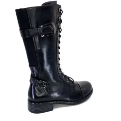 Regarde Le Ciel Roxana 10 Delice Cuir Noir