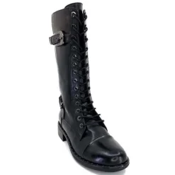 Regarde Le Ciel Roxana 10 Delice Cuir Noir