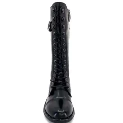 Regarde Le Ciel Roxana 10 Delice Cuir Noir