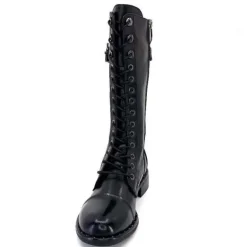 Regarde Le Ciel Roxana 10 Delice Cuir Noir
