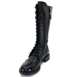 Regarde Le Ciel Roxana 10 Delice Cuir Noir