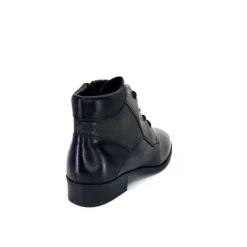 Regarde Le Ciel Scarlet 01 Cuir Noir