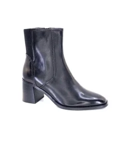 Regarde Le Ciel Sisko 01 Cuir Noir