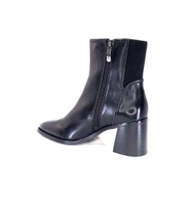 Regarde Le Ciel Sisko 01 Cuir Noir