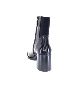 Regarde Le Ciel Sisko 01 Cuir Noir