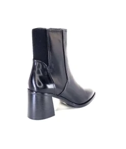 Regarde Le Ciel Sisko 01 Cuir Noir