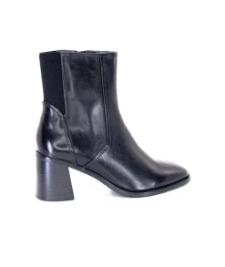 Regarde Le Ciel Sisko 01 Cuir Noir